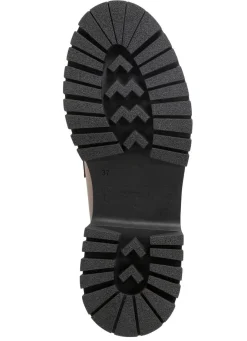 ELENA EDEN Loafer mit Metallschmuck
