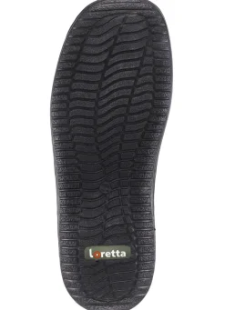 ELENA EDEN, schicke Damen-Boots, Weite G, mit herausnehmbarem Fußbett