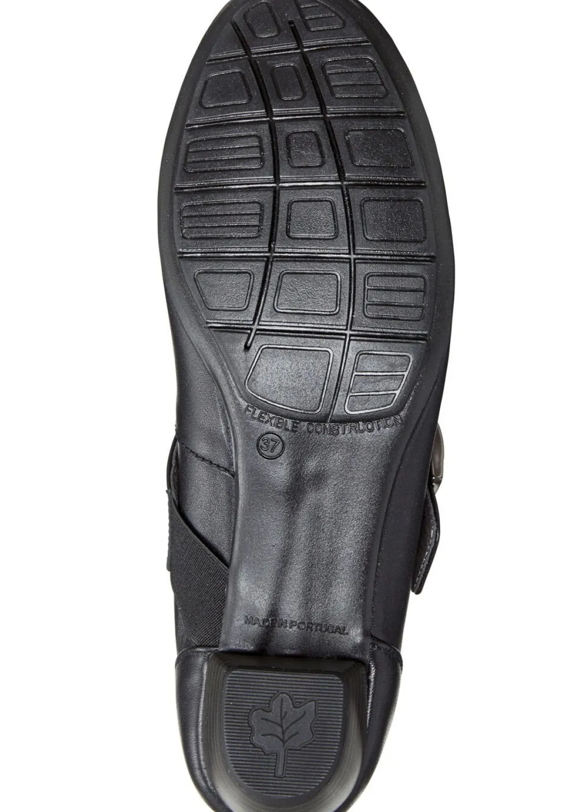 ELENA EDEN, schicke Damen-Pumps, Weite G, mit herausnehmbarem Fußbett