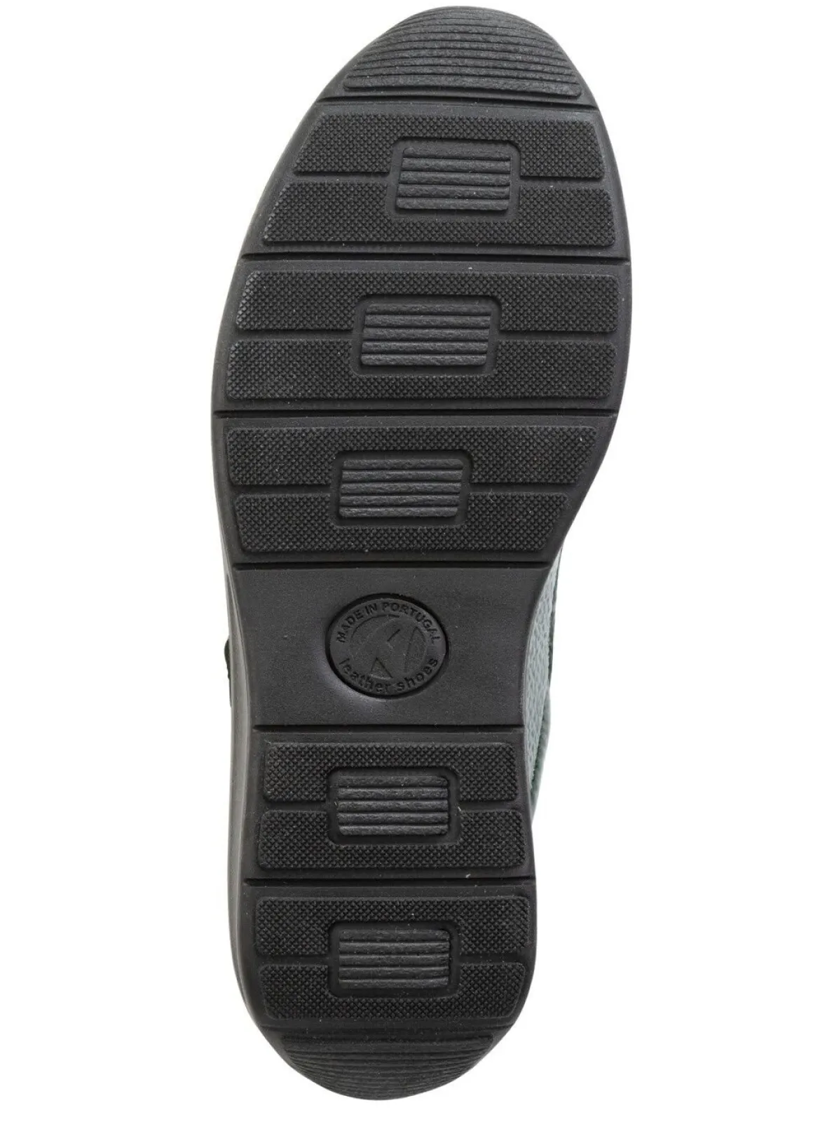 ELENA EDEN Slipper aus Lackleder