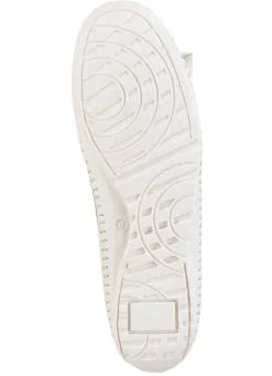 ELENA EDEN Slipper mit seitlichen Gummizügen