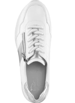 ELENA EDEN Sneaker aus Nappaleder