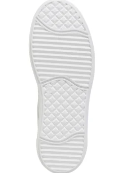 ELENA EDEN Sneaker aus Nappaleder mit luftiger Perforation