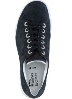ELENA EDEN Sneaker aus Nubukleder
