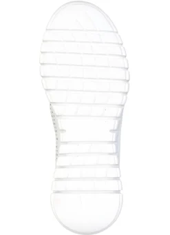 ELENA EDEN, sommerliche Damen-Sneaker, Weite H, mit herausnehmbarem Fußbett