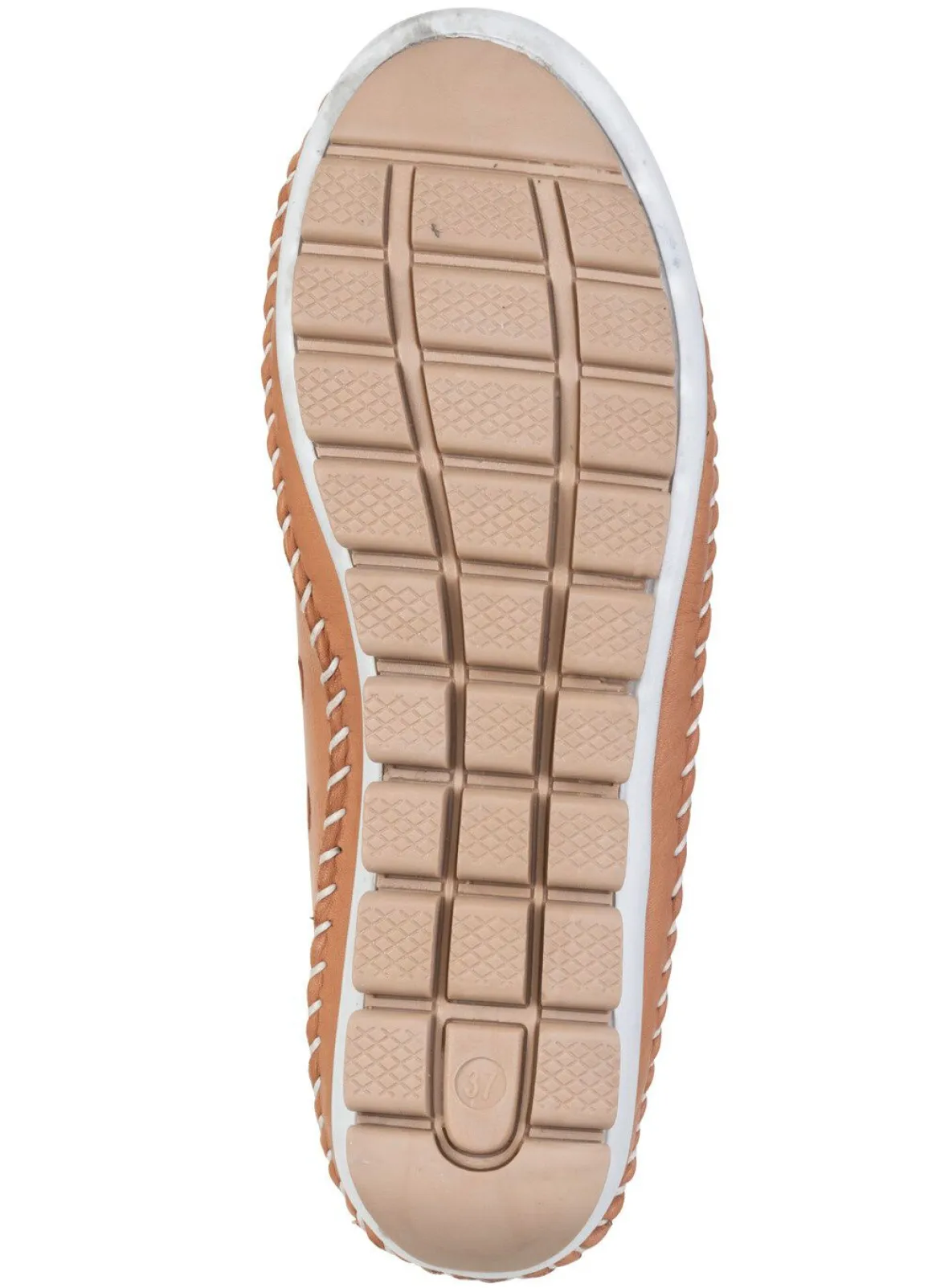 ELENA EDEN, sommerliche Damen-Slipper, Weite G, mit herausnehmbarem Fußbett