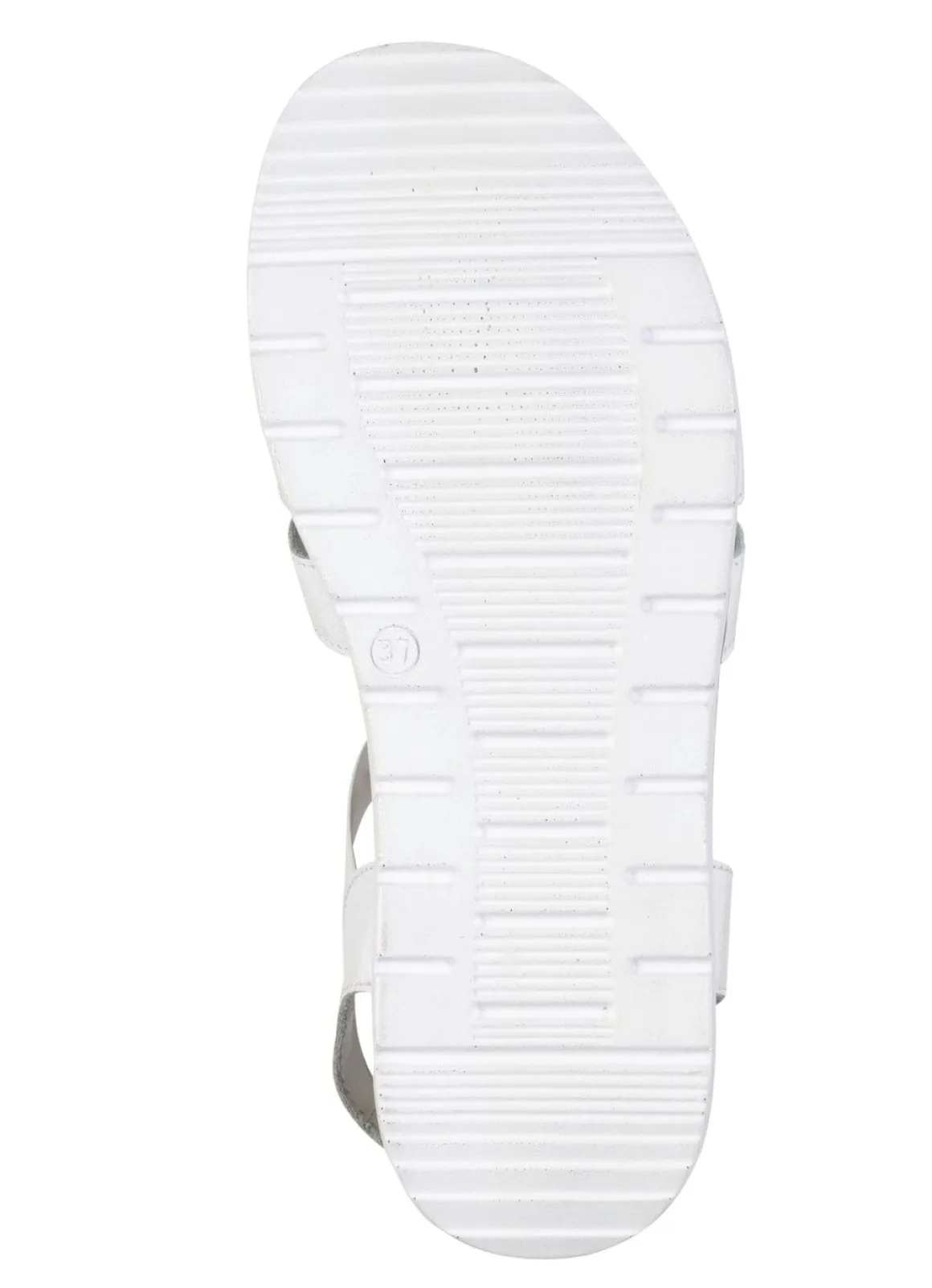 ELENA EDEN, sommerliche Damen-Sandalen, Weite G, aus Leder