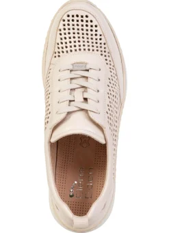 ELENA EDEN, sommerliche Damen-Sneaker, Weite H, mit herausnehmbarem Fußbett