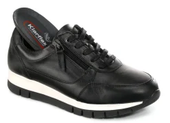 ELENA EDEN, sportliche Damen-Sneaker, Weite H, mit herausnehmbarem Fußbett