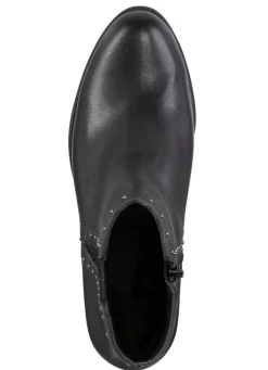 ELENA EDEN Stiefelette mit angesagten Ziernieten