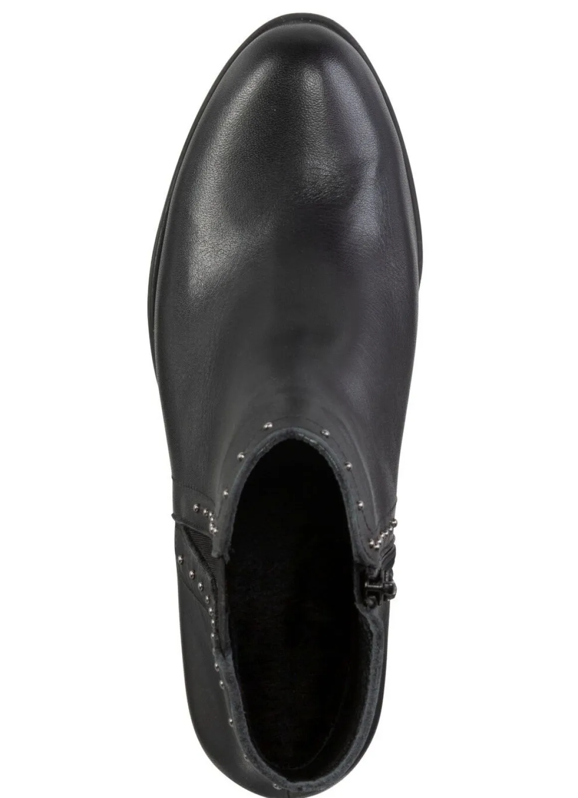 ELENA EDEN Stiefelette mit angesagten Ziernieten