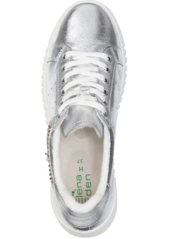 ELENA EDEN, stylische Damen-Sneaker, Weite G, herausnehmbares Fußbett
