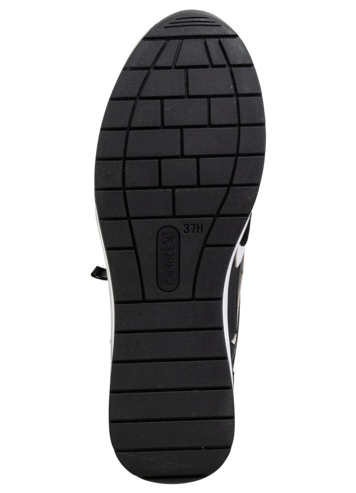 ELENA EDEN, sytlische Damen-Sneaker, Weite H, mit herausnehmbarem Fußbett