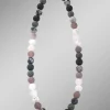 Energie-Halskette „Mond“