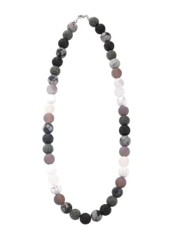 Energie-Halskette „Mond“