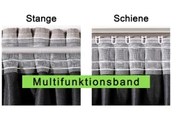 Energiespar-Verdunkelungsschal