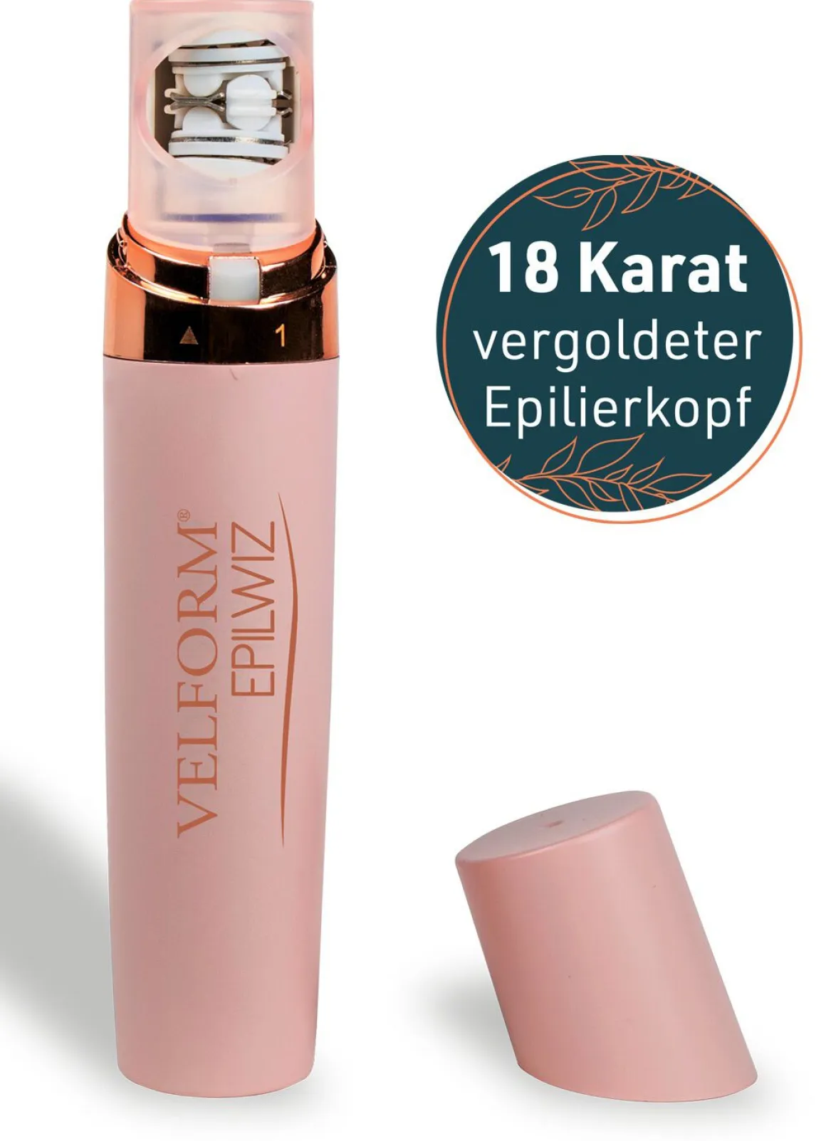Epilierer Epilwiz