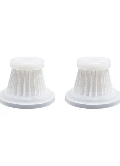 Ersatzfilter für Livington Pocket Vac Mini-Akku-Handstaubsauger