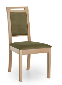 Esszimmermöbel mit Massivholzgestell