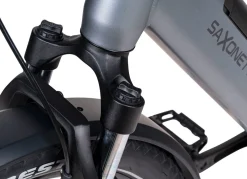 E-Trekking-Bike X-Road 5.2 von SAXONETTE