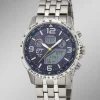 ETT EGS-11575-31M Professional Funk-Solar-Herrenuhr