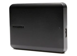 Externe Festplatte Toshiba Canvio Basics
