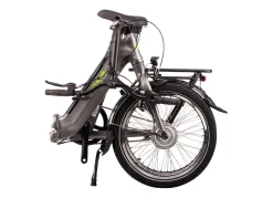 Falt-E-Bike MIFA Compact Comfort Plus