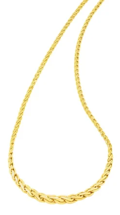 Fantasie-Doppelankerkette