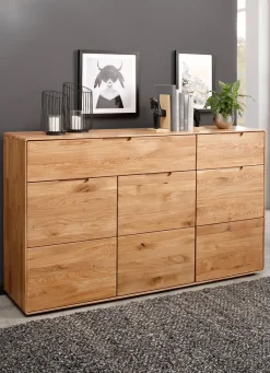 Fantastisches Sideboard aus Massivholz