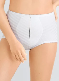 Felina Miederhose mit Vorderteilverstärkung