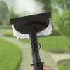 Fensterreinigungs-Set für Livington SteamTwister