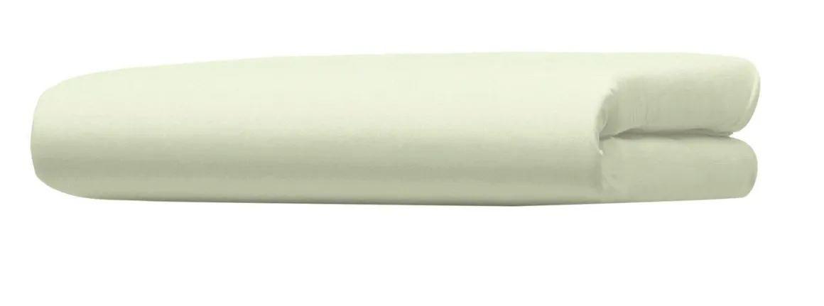 Flausch-Biber-Spannbetttücher aus Baumwolle