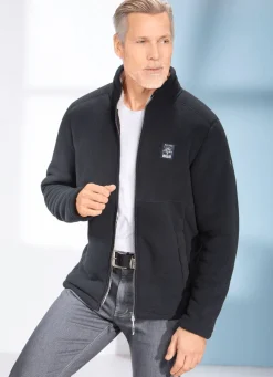 Fleecejacke von „LPO“