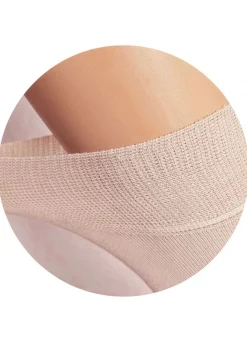 Fünferpack Sensitiv Coollight-Socken