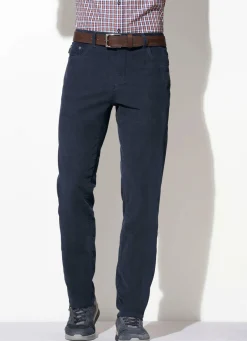 "Francesco Botti"-Cordhose in 4 Farben