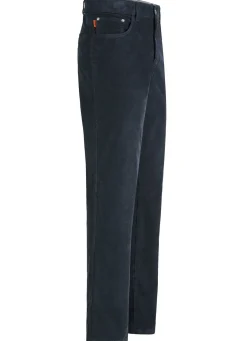"Francesco Botti"-Cordhose in 4 Farben