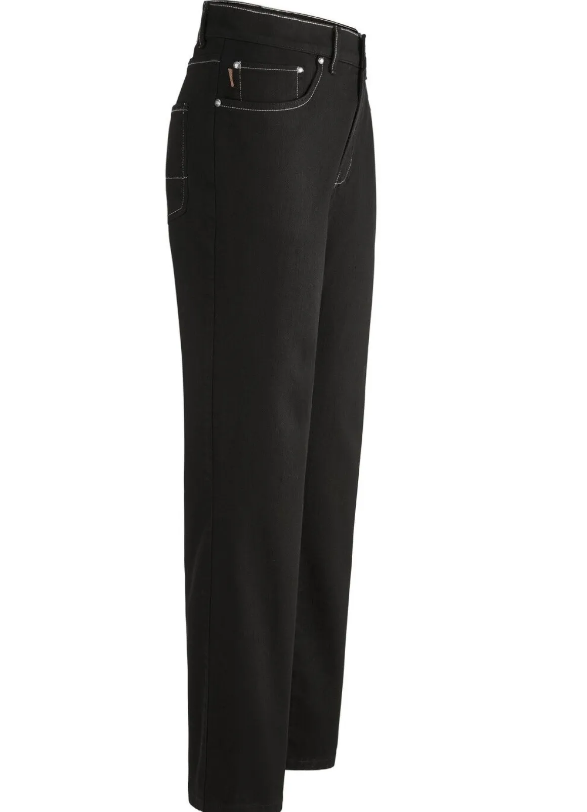 "Francesco Botti"-Jeans in 3 Farben