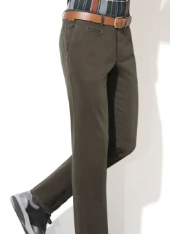 "Francesco Botti"-Hose in 4 Farben