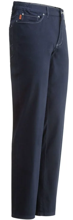 "Francesco Botti"-Hose in 4 Farben