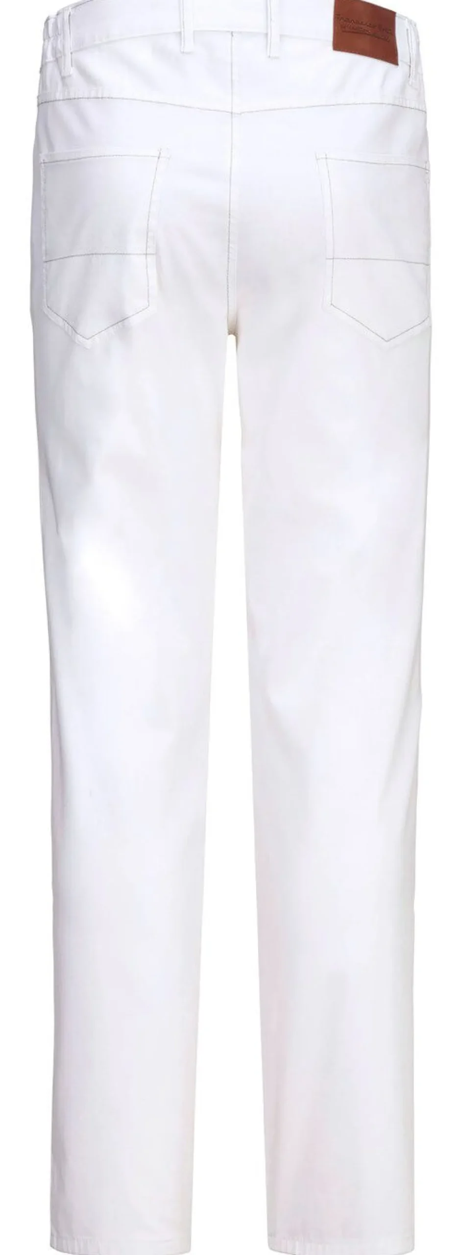 "Francesco Botti"-Hose in 4 Farben