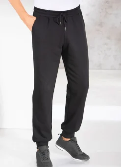 Freizeithose in 4 Farben