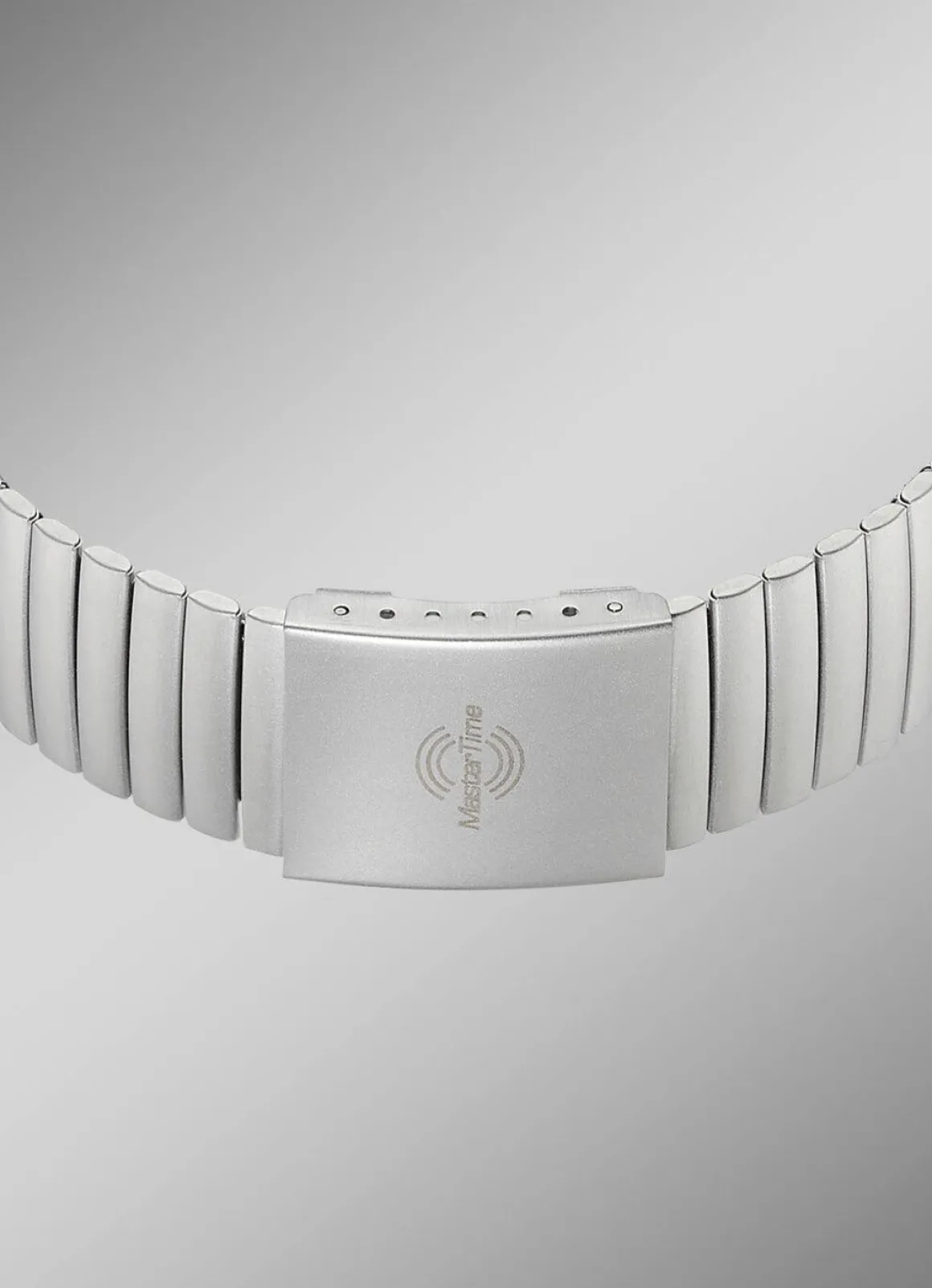 Funk-Herrenuhr