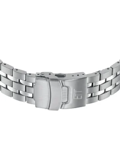 Funk-Solar-Chronograph mit Wechselband