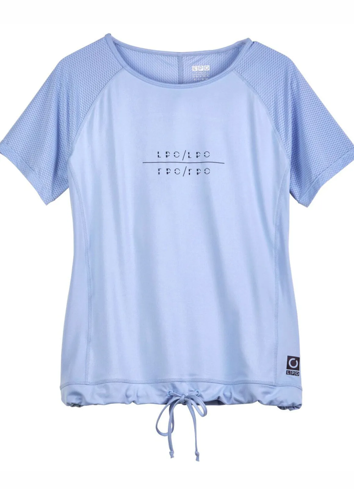 Funktionsshirt von „LPO“