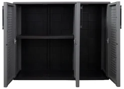 Gartenschrank