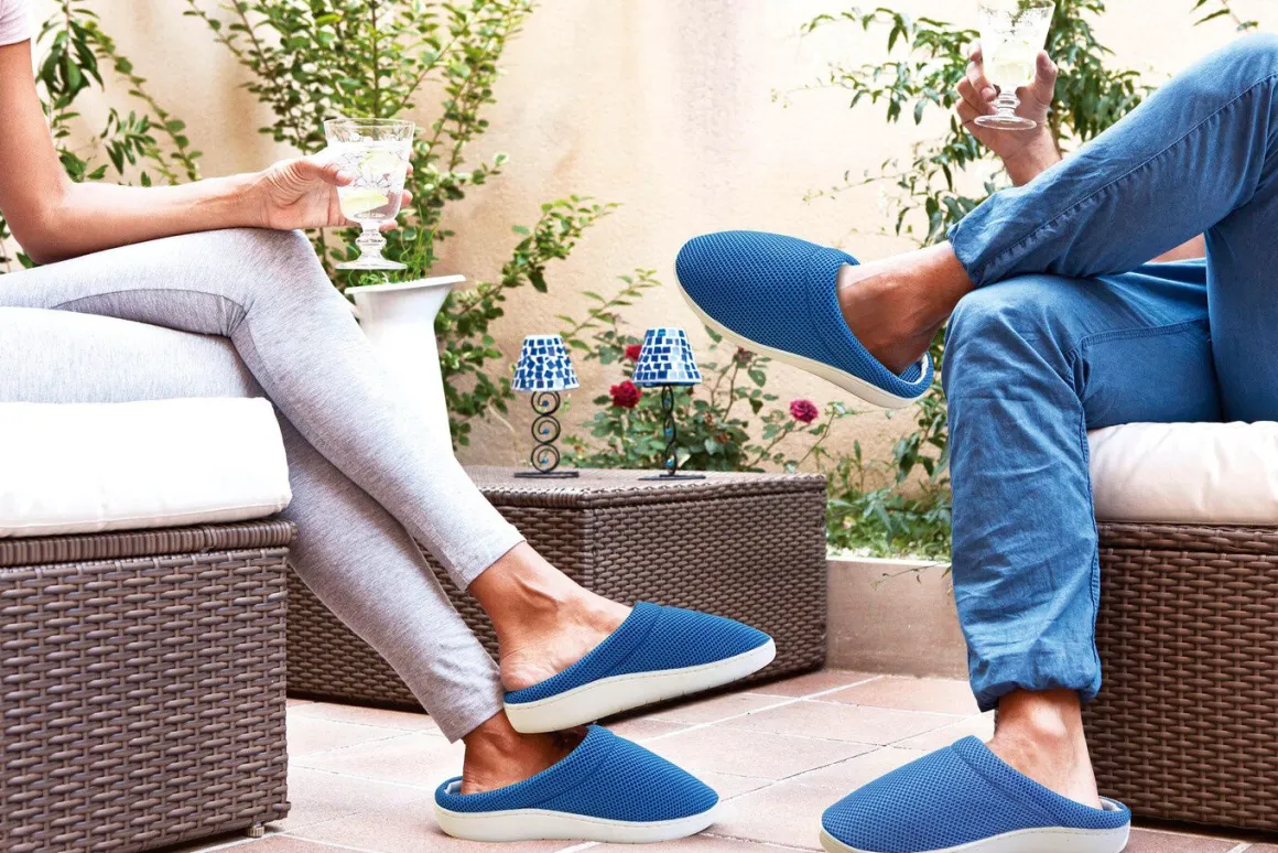 Gel-Slipper