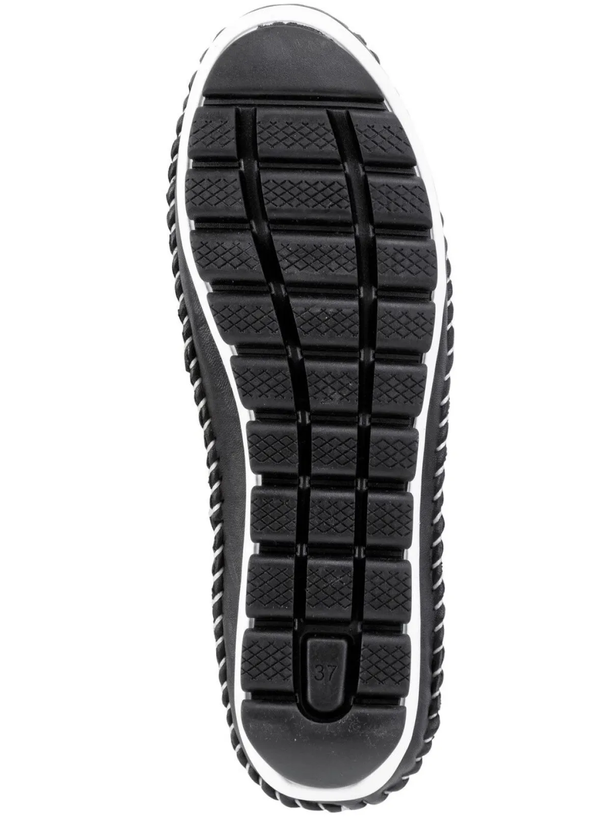Gemini, leichte Damen-Slipper, Weite G, mit herausnehmbarem Fußbett
