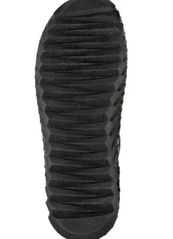 Gemini Schnür-Bootie mit pfiffigen, bunten Lederapplikationen
