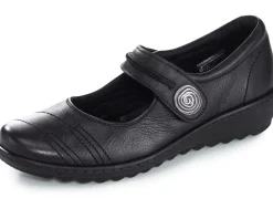 Gemini Slipper aus Rind-Nappaleder