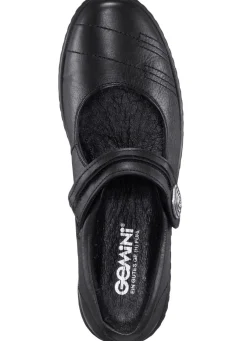 Gemini Slipper aus Rind-Nappaleder